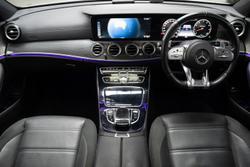 2018 Mercedes-Benz E-Class E53 AMG