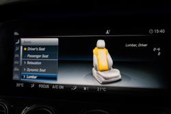 2018 Mercedes-Benz E-Class E53 AMG