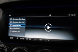 2018 Mercedes-Benz E-Class E53 AMG