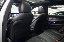 2018 Mercedes-Benz E-Class E53 AMG