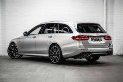 2018 Mercedes-Benz E-Class E53 AMG