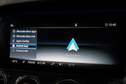 2018 Mercedes-Benz E-Class E53 AMG