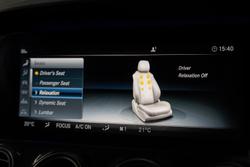 2018 Mercedes-Benz E-Class E53 AMG