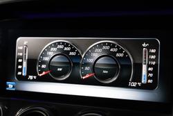 2018 Mercedes-Benz E-Class E53 AMG