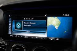 2018 Mercedes-Benz E-Class E53 AMG