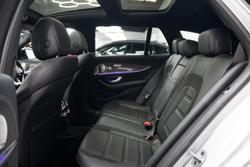 2018 Mercedes-Benz E-Class E53 AMG