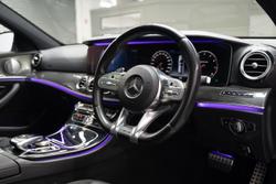 2018 Mercedes-Benz E-Class E53 AMG