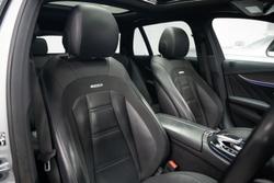 2018 Mercedes-Benz E-Class E53 AMG