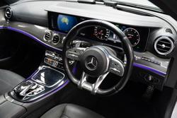 2018 Mercedes-Benz E-Class E53 AMG