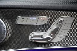 2018 Mercedes-Benz E-Class E53 AMG