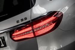 2018 Mercedes-Benz E-Class E53 AMG