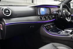 2018 Mercedes-Benz E-Class E53 AMG