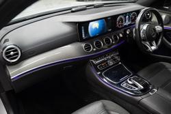 2018 Mercedes-Benz E-Class E53 AMG