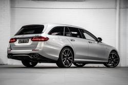 2018 Mercedes-Benz E-Class E53 AMG