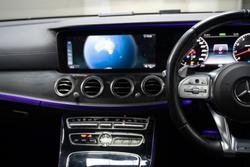 2018 Mercedes-Benz E-Class E53 AMG