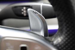 2018 Mercedes-Benz E-Class E53 AMG