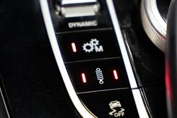 2018 Mercedes-Benz E-Class E53 AMG