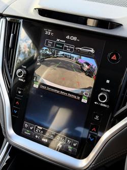 2025 Subaru Outback AWD Touring XT