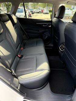 2025 Subaru Outback AWD Touring XT