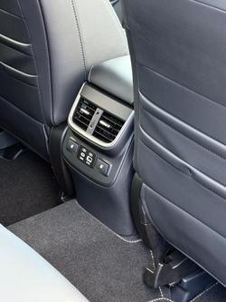 2025 Subaru Outback AWD Touring XT