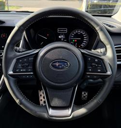 2025 Subaru Outback AWD Touring XT