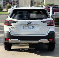 2025 Subaru Outback AWD Touring XT