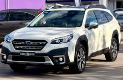 2025 Subaru Outback AWD Touring XT