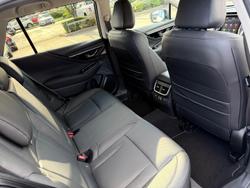 2025 Subaru Outback AWD Touring XT