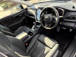 2025 Subaru Outback AWD Touring XT