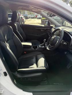 2025 Subaru Outback AWD Touring XT