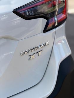 2025 Subaru Outback AWD Touring XT