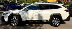 2025 Subaru Outback AWD Touring XT