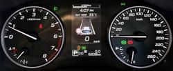 2025 Subaru Outback AWD Touring XT