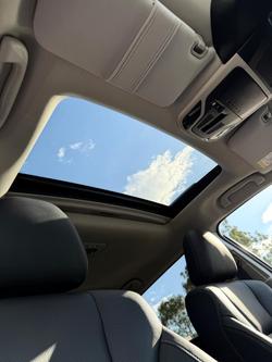 2025 Subaru Outback AWD Touring XT