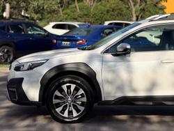 2025 Subaru Outback AWD Touring XT