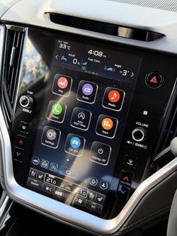 2025 Subaru Outback AWD Touring XT