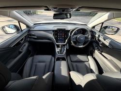 2025 Subaru Outback AWD Touring XT