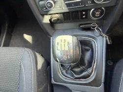 2013 Renault Koleos Expression H45 PHASE II Cayenne Orange