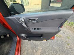 2013 Renault Koleos Expression H45 PHASE II Cayenne Orange