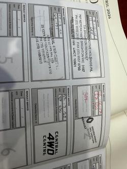 2013 Renault Koleos Expression H45 PHASE II Cayenne Orange