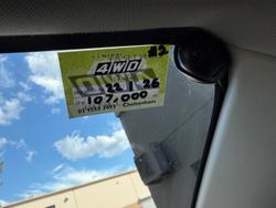 2013 Renault Koleos Expression H45 PHASE II Cayenne Orange