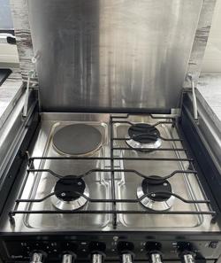 2020 JB Caravans Dirt Road Xtreme