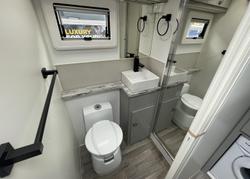 2020 JB Caravans Dirt Road Xtreme