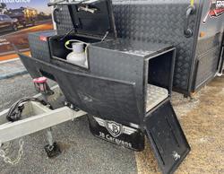 2020 JB Caravans Dirt Road Xtreme