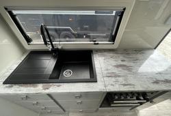 2020 JB Caravans Dirt Road Xtreme