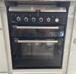 2020 JB Caravans Dirt Road Xtreme