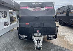 2020 JB Caravans Dirt Road Xtreme