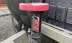 2020 JB Caravans Dirt Road Xtreme