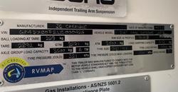 2020 JB Caravans Dirt Road Xtreme