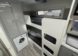 2020 JB Caravans Dirt Road Xtreme
